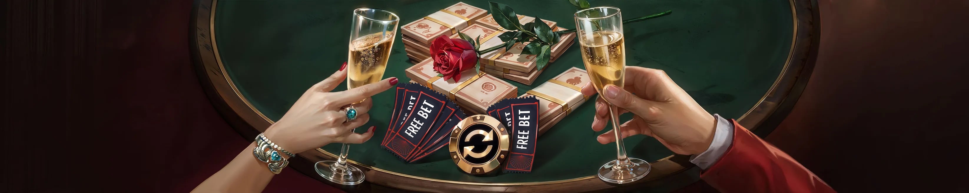 Exchange your Coins for $1,500 rewards!