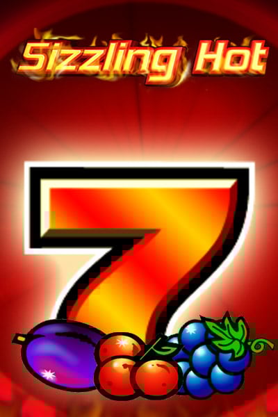 Sizzling Hot