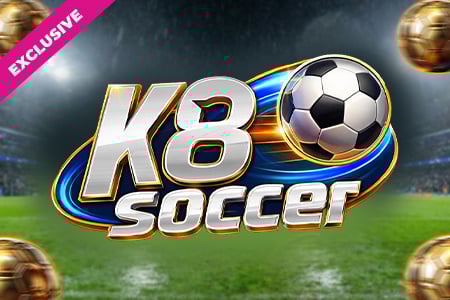 K8 Soccer