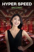 Hyper Speed Baccarat