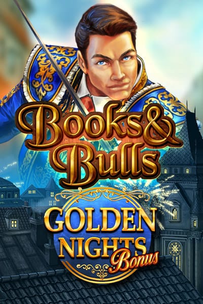Books & Bulls GDN