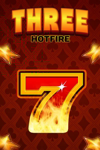 Three Hotfire