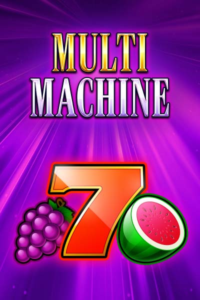 Multi Machine