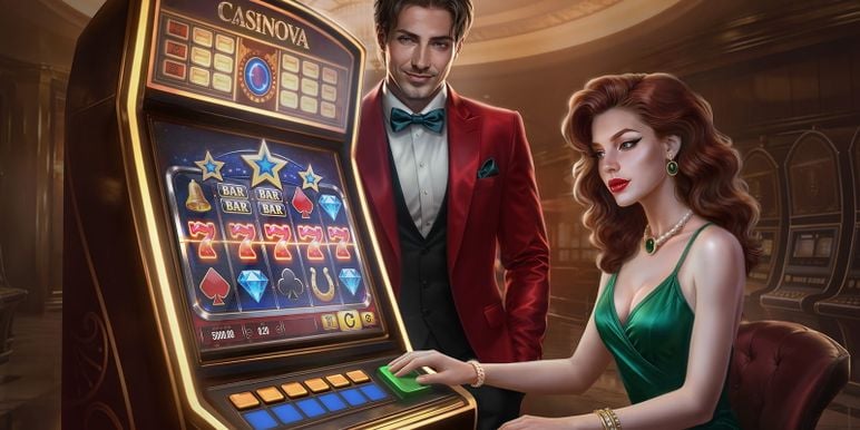 World Cup Casino Tournament