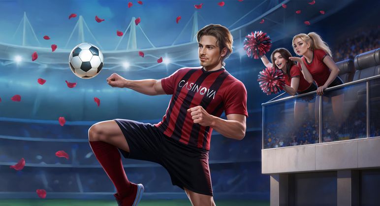 Tournoi Sport de la Coupe du Monde