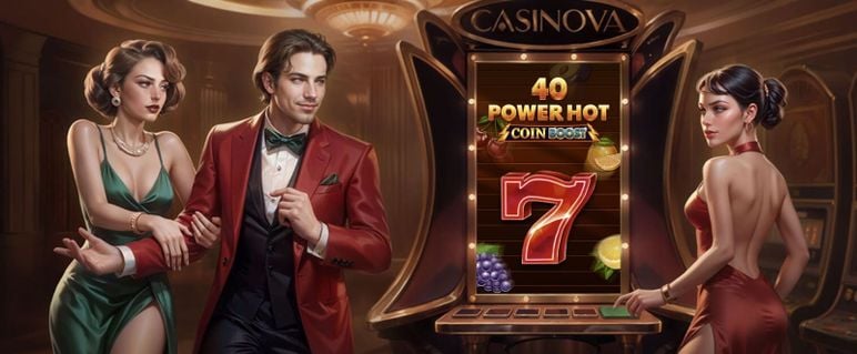 Slot of the Week