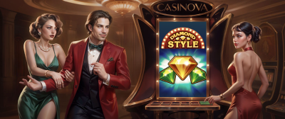 Slot der Woche