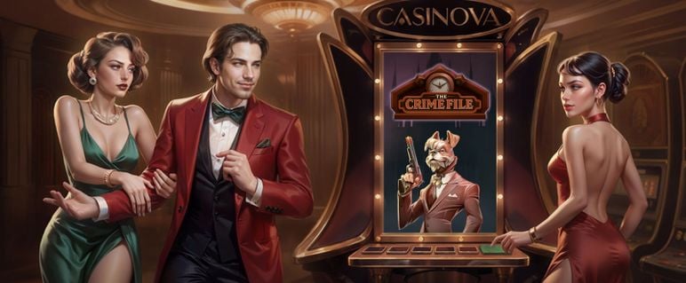 Slot der Woche